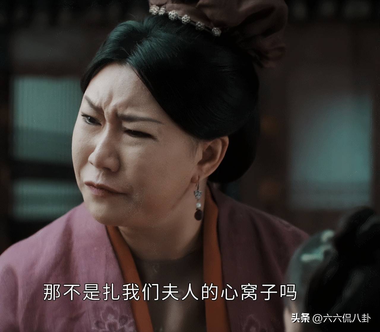 繁花成名,墨雨云间败名,范湉湉新剧演技浮夸遭网友吐槽