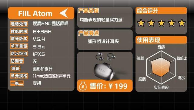 300元左右的耳夹式耳机推荐哪一款？性价比夹耳式蓝牙耳机推荐