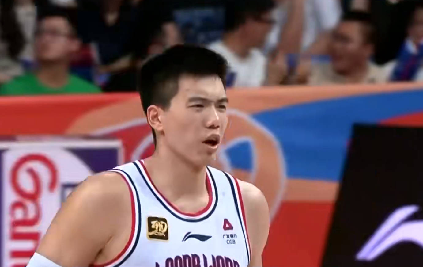 终于来了！焦泊乔狂轰广东生涯最强一战，这可是杜锋争冠的底牌！