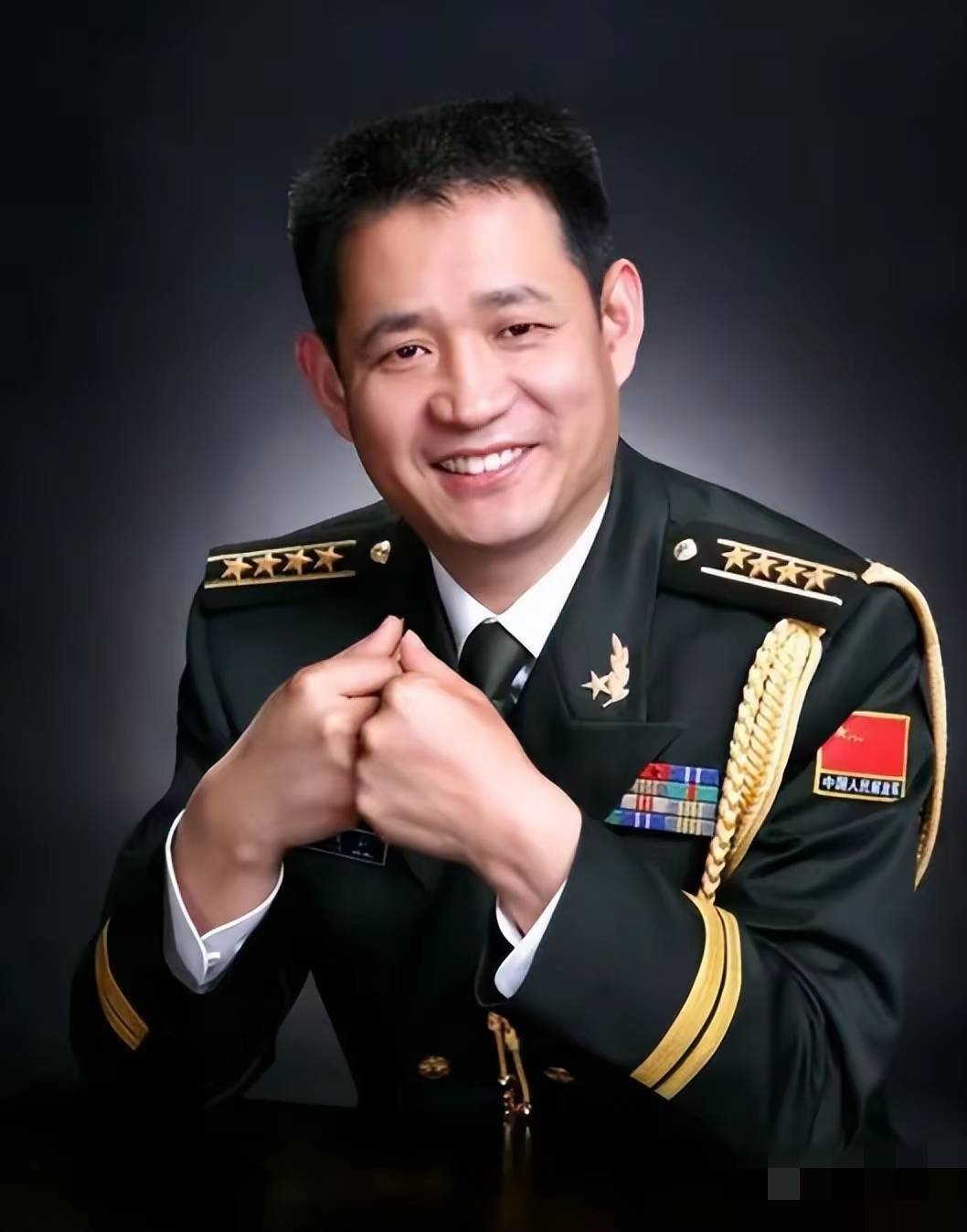 聂海胜妻子:在丈夫上太空前提出离婚,保密生活隐藏了多少辛酸?