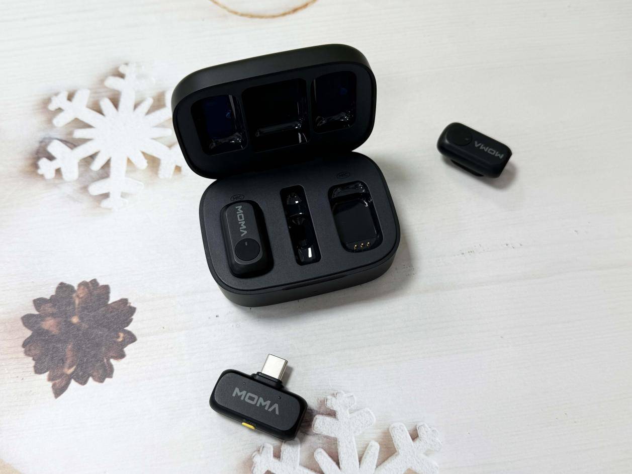 什么品牌麦克风好？西圣和猛玛两大无线领夹麦热品测评，精准避坑