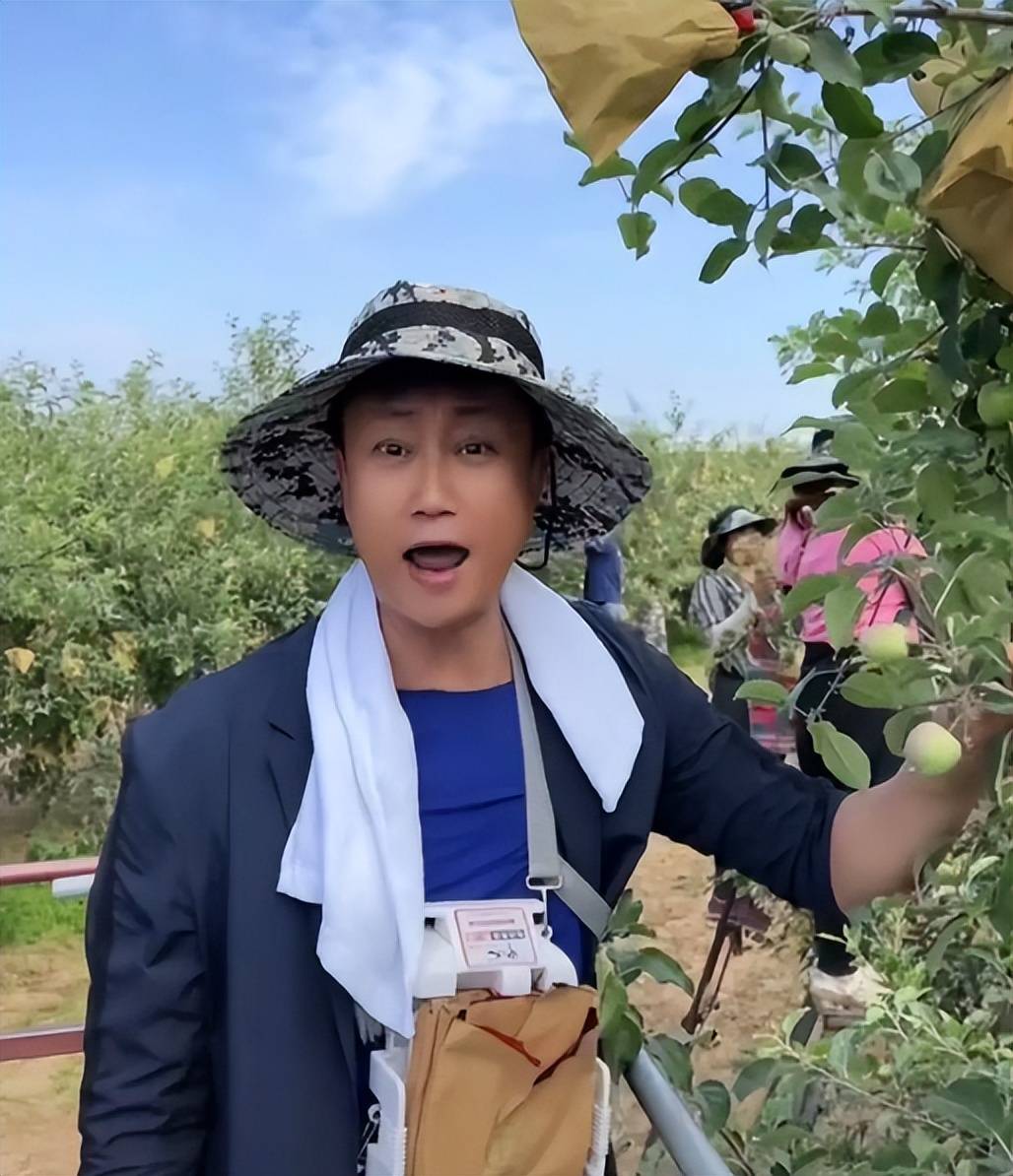 婚姻非儿戏!耿为华再婚后憔悴坦言:为妻治病奔波,心力交瘁