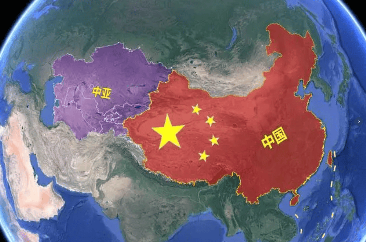 中亚五国发展历程_哈萨克斯坦资源优势_哈萨克斯坦代孕多少钱