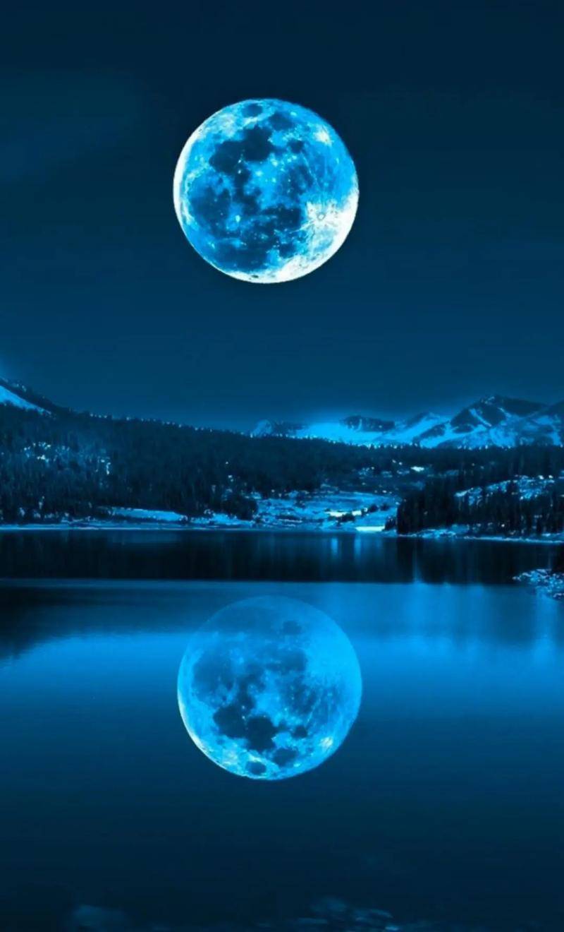 中秋:月光里的团圆与岁月深情