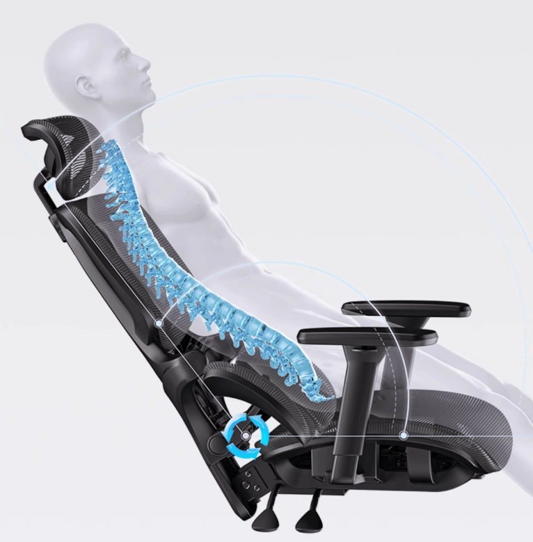 人体工学椅是不是智商税？人体工学椅排名前十的品牌