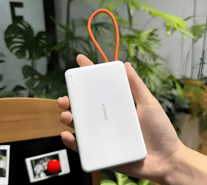 苹果17充电宝哪个牌子好?最适合苹果手机的充电宝推荐