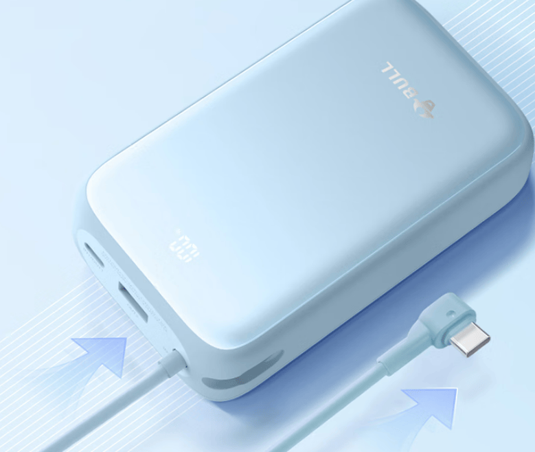 苹果17充电宝哪个牌子好?最适合苹果手机的充电宝推荐