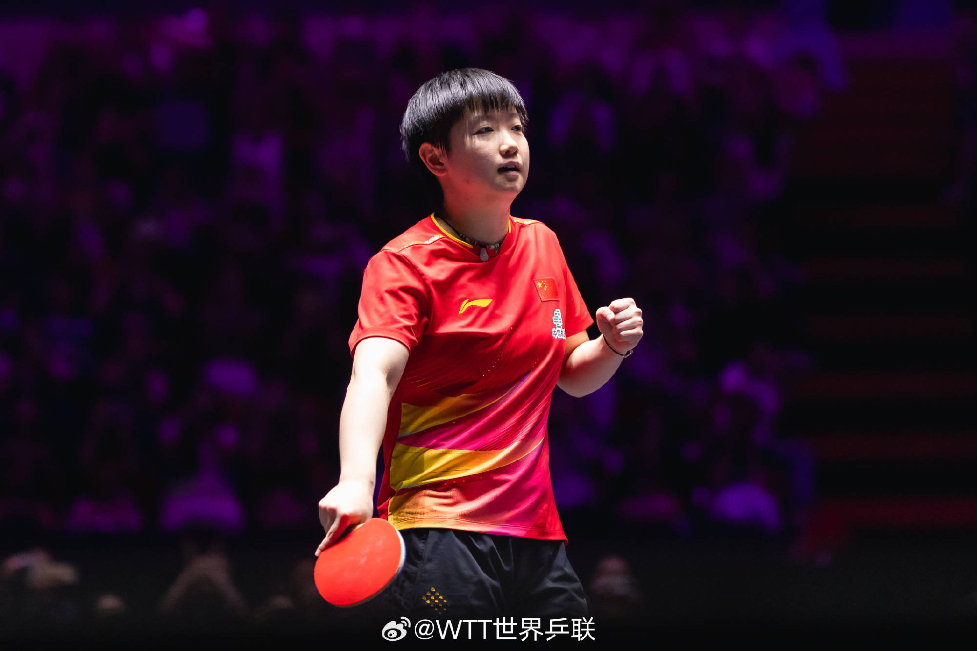 国乒女队霸榜世界排名，王楚钦重夺男单第一，男队面临挑战