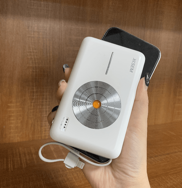 苹果17充电宝哪个牌子好?最适合苹果手机的充电宝推荐