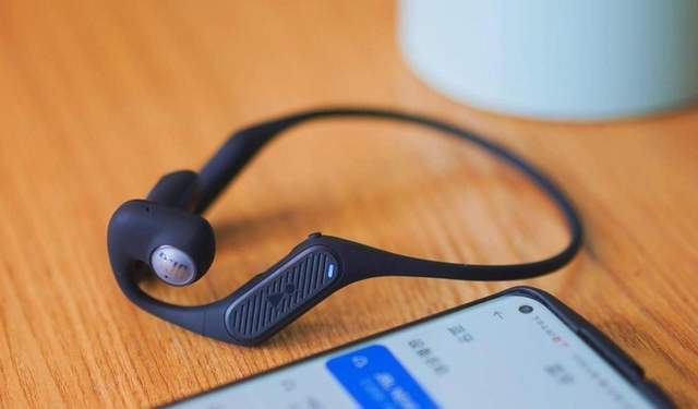 跑步适合戴什么样的耳机？推荐10款令人心动的跑步运动耳机