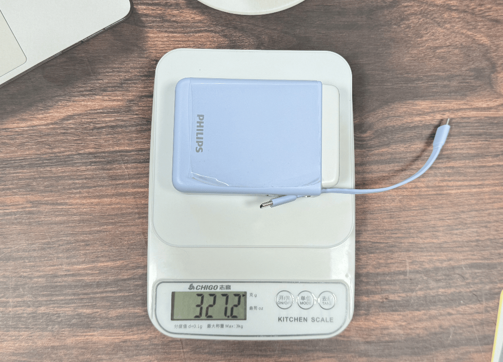 什么牌子充电宝充电快？2025年公认充电快充电宝品牌推荐