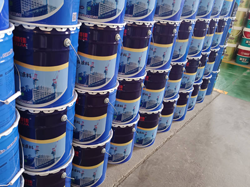 乳胶漆的VOC值是什么?影响室内空气质量吗? 乳胶漆的VOC值是什么?影响室内空气质量吗?