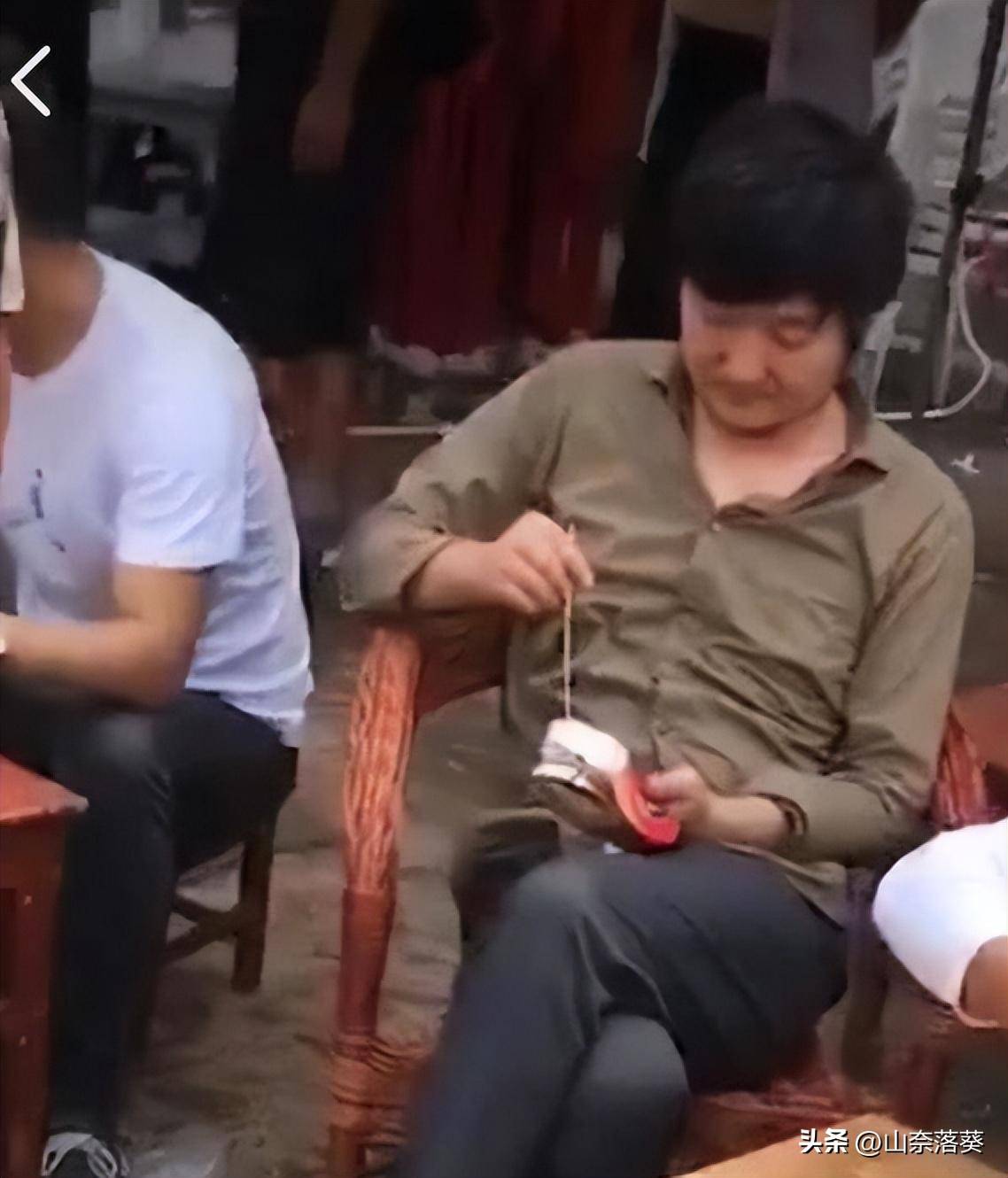 10年过去了那个吃到天鹅肉的王大治现在过得幸福吗?