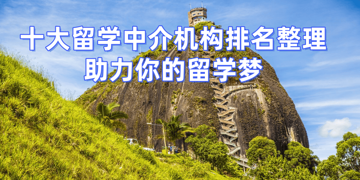 深圳十大留学机构
