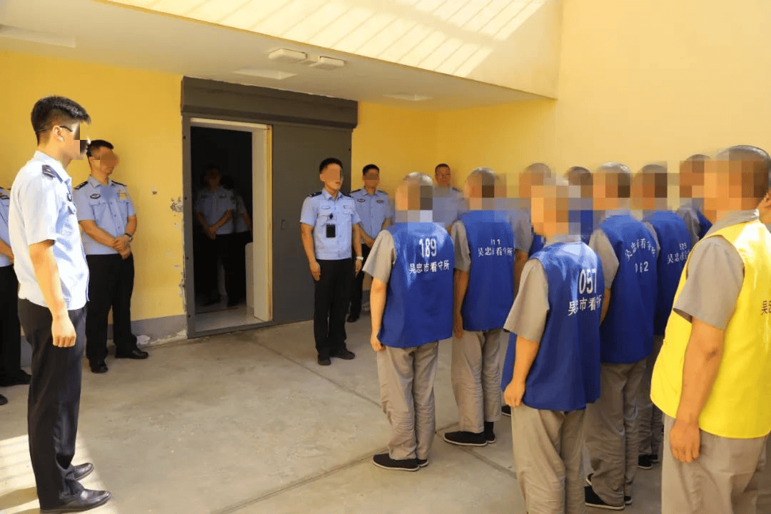 注意:看守所寄照片的几大禁忌!