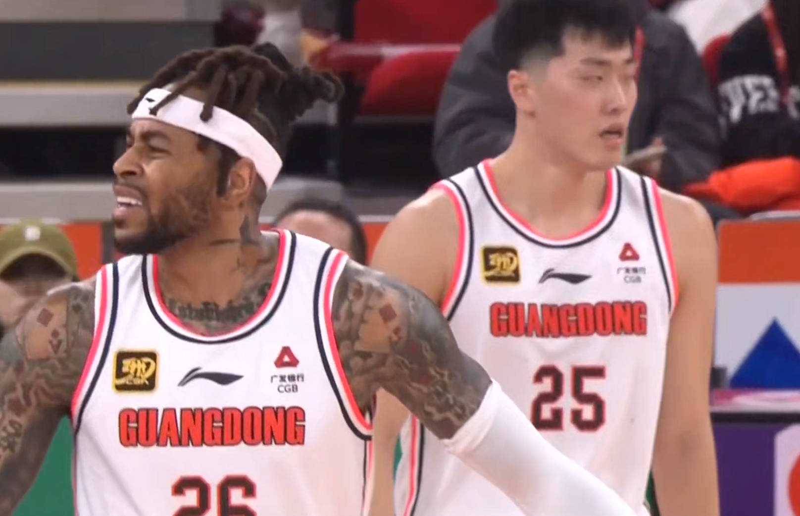 打压广东队！CBA新赛季拟定单节10分钟，杜锋将弃用“五上五下”