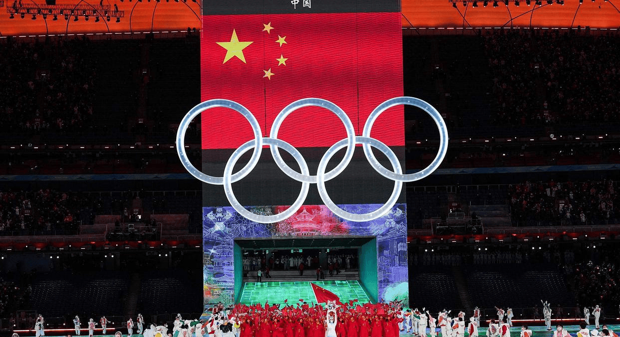 东京奥运亏损500亿,里约亏损141亿,北京奥运会什么情况?