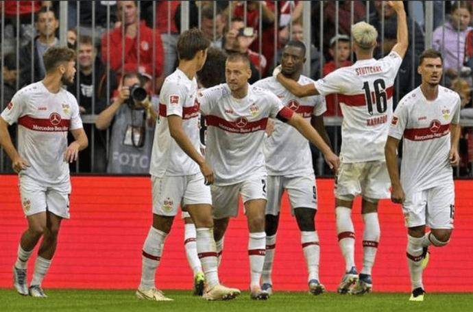 德甲焦点战前瞻：斯图加特 VS 圣保利，谁能笑到最后？