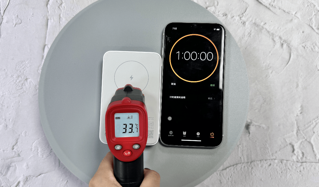 百元价位充电宝选哪个好?安克、西圣、小米充电宝详细测评对比