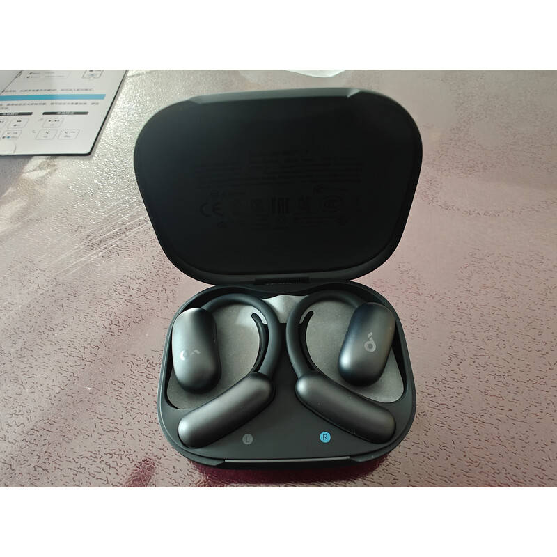 开放式耳机哪个牌子好？2025最新开放式蓝牙耳机排行榜揭晓