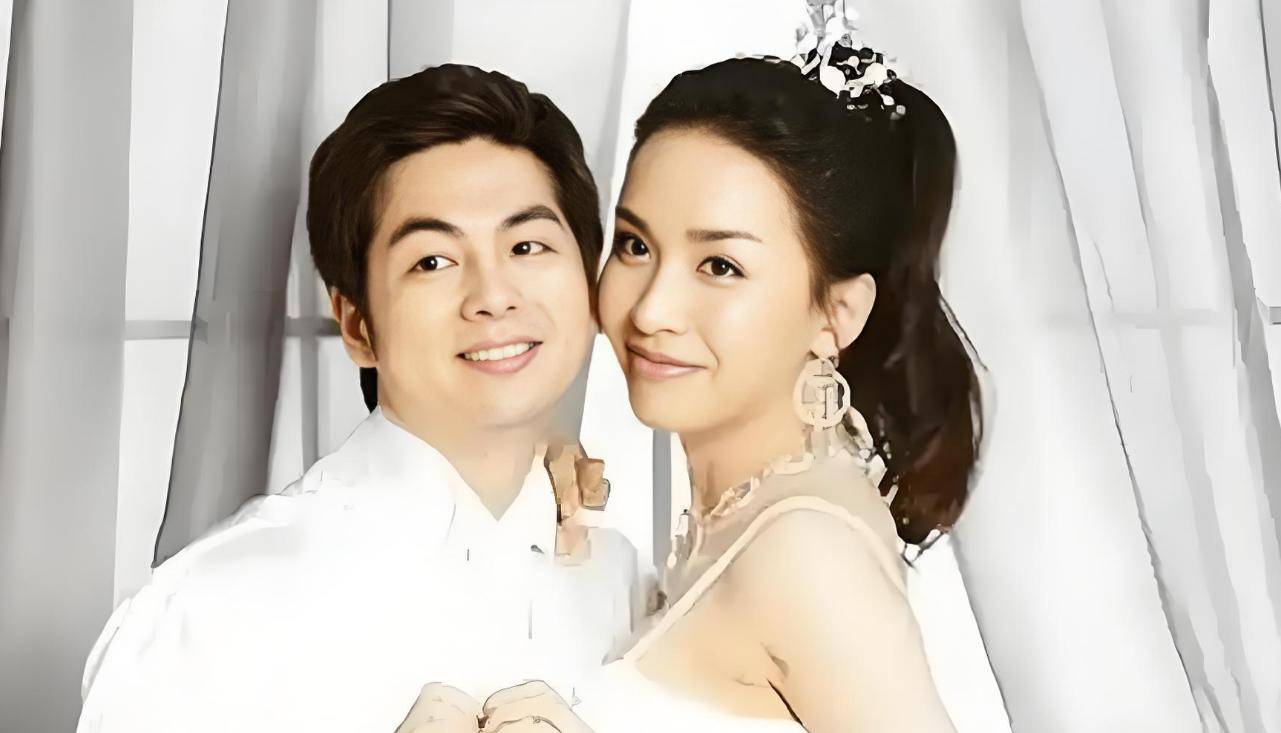 "河莉秀:结婚10年后,丈夫跑了,身体垮了,现在如何