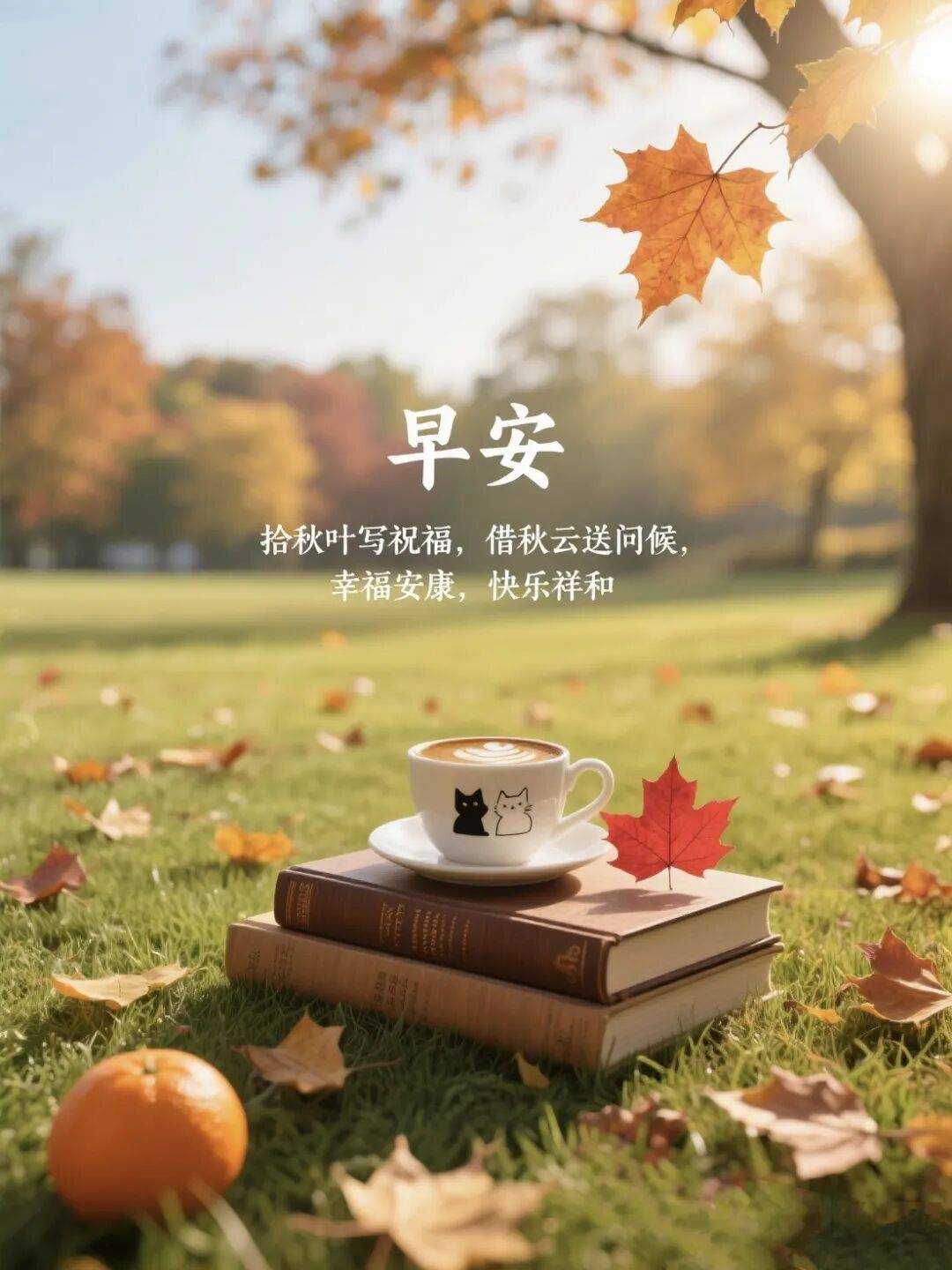 早上,请发一条很新的干净的朋友圈句子
