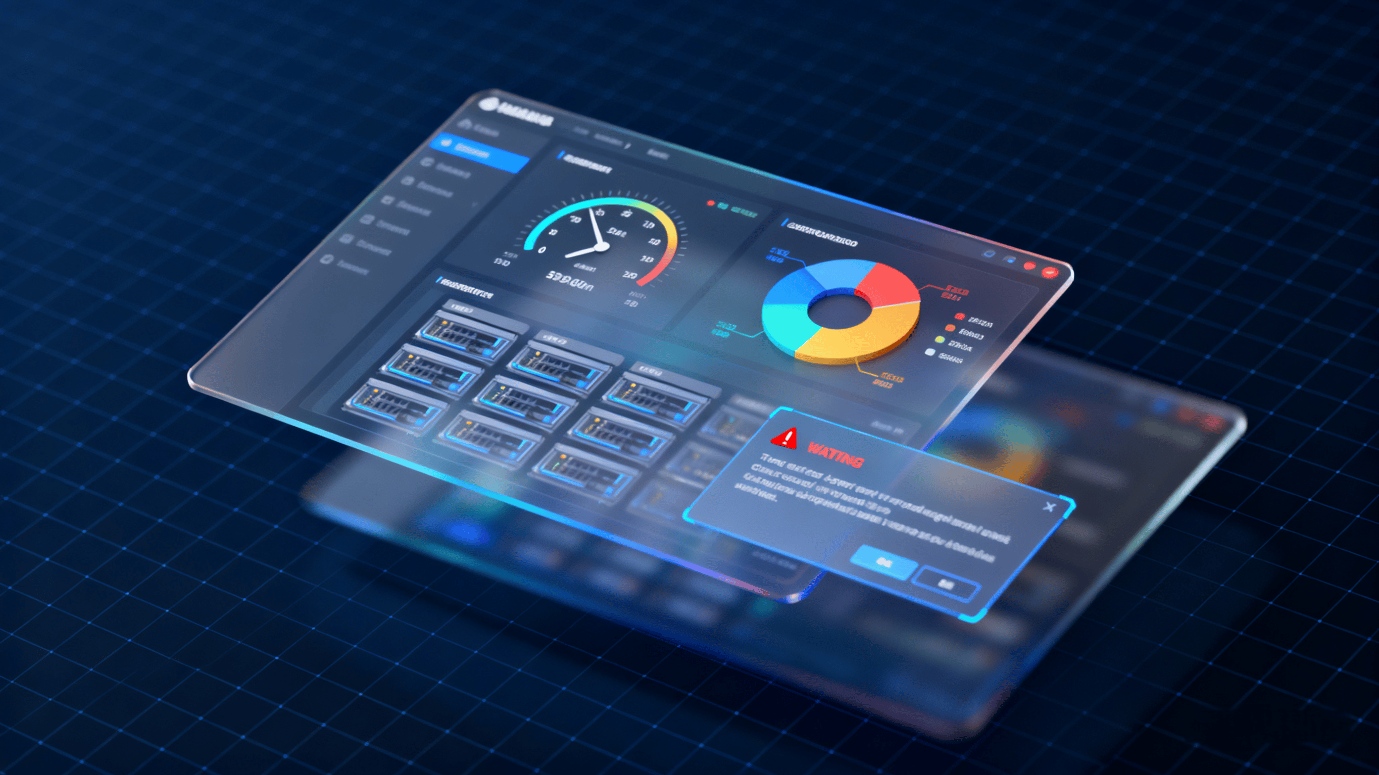 开源 IT 资产管理系统 Chemex 部署与实践：告别 Excel 混乱管理