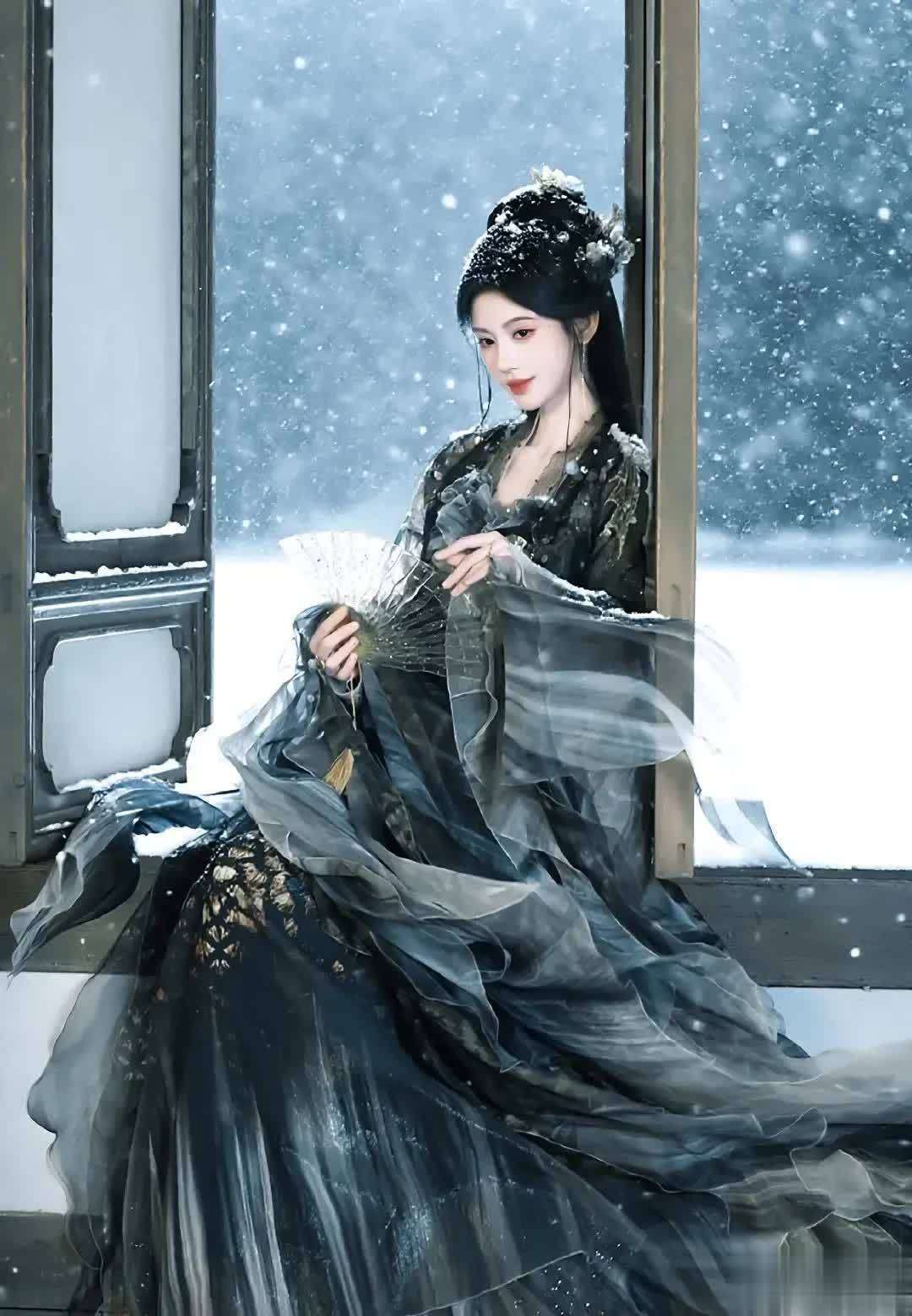 鞠婧祎古装造型惊艳出圈:从甜妹到"权谋女王"华丽蜕变