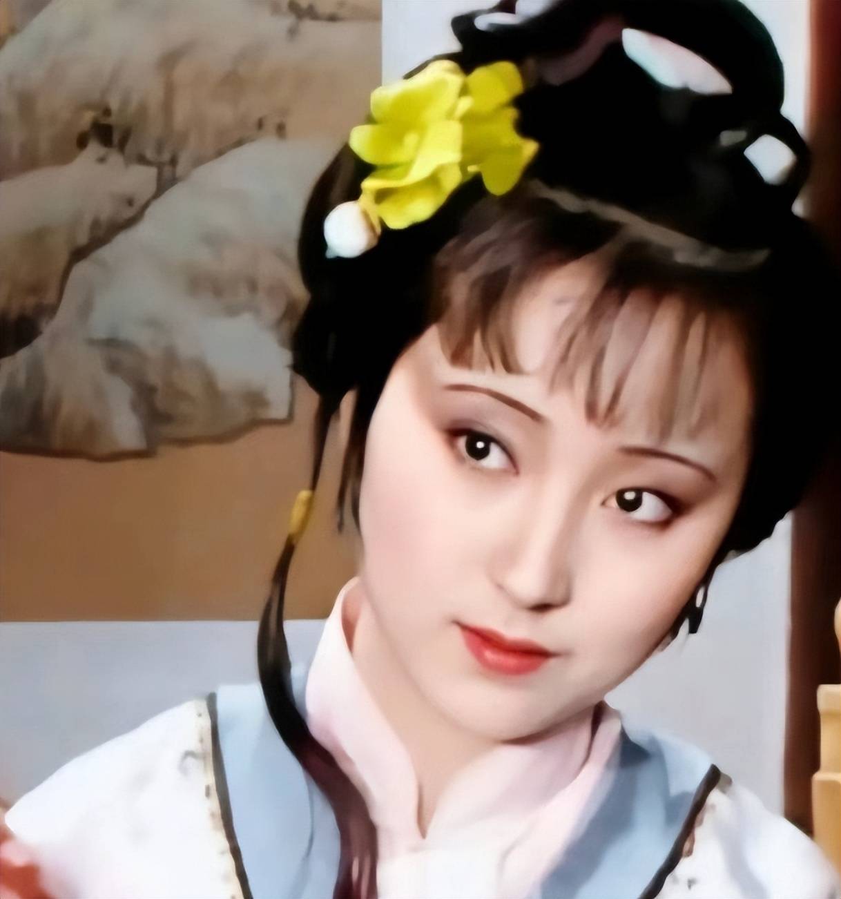 林妹妹陈晓旭:从红楼绝唱到商界传奇,41年人生比戏剧更传奇