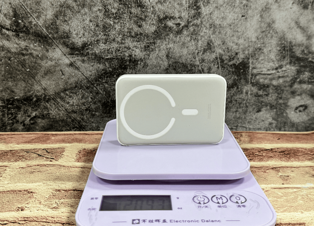 市面上的充电宝哪种好？2025年十大公认耐用充电宝品牌推荐