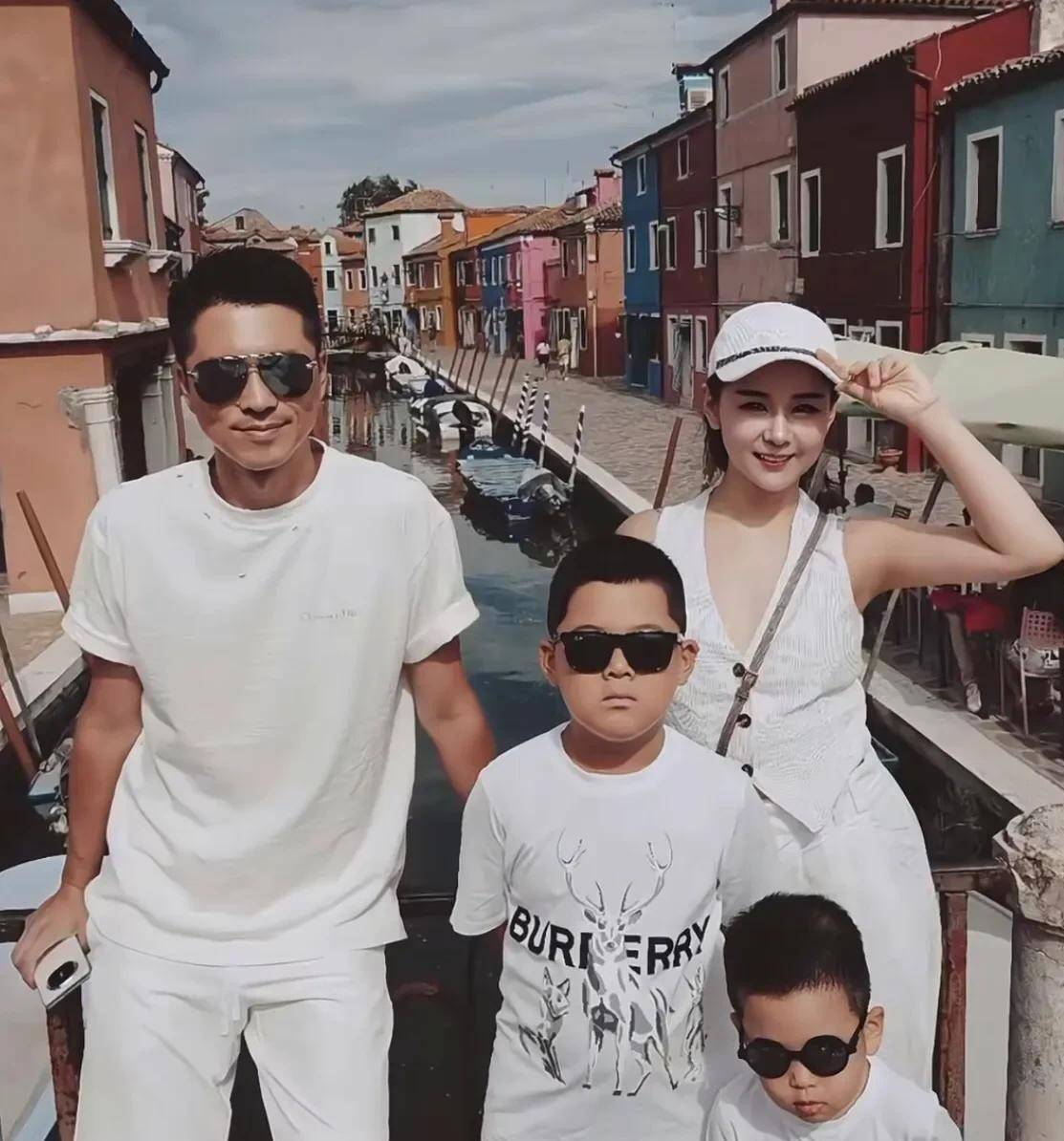 她是"最干净女星",40岁依旧似少女,出道20年绝不接吻戏