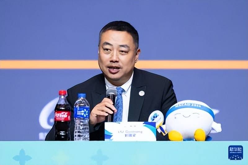刘国梁卸任后年薪曝光：背后原因令人动容