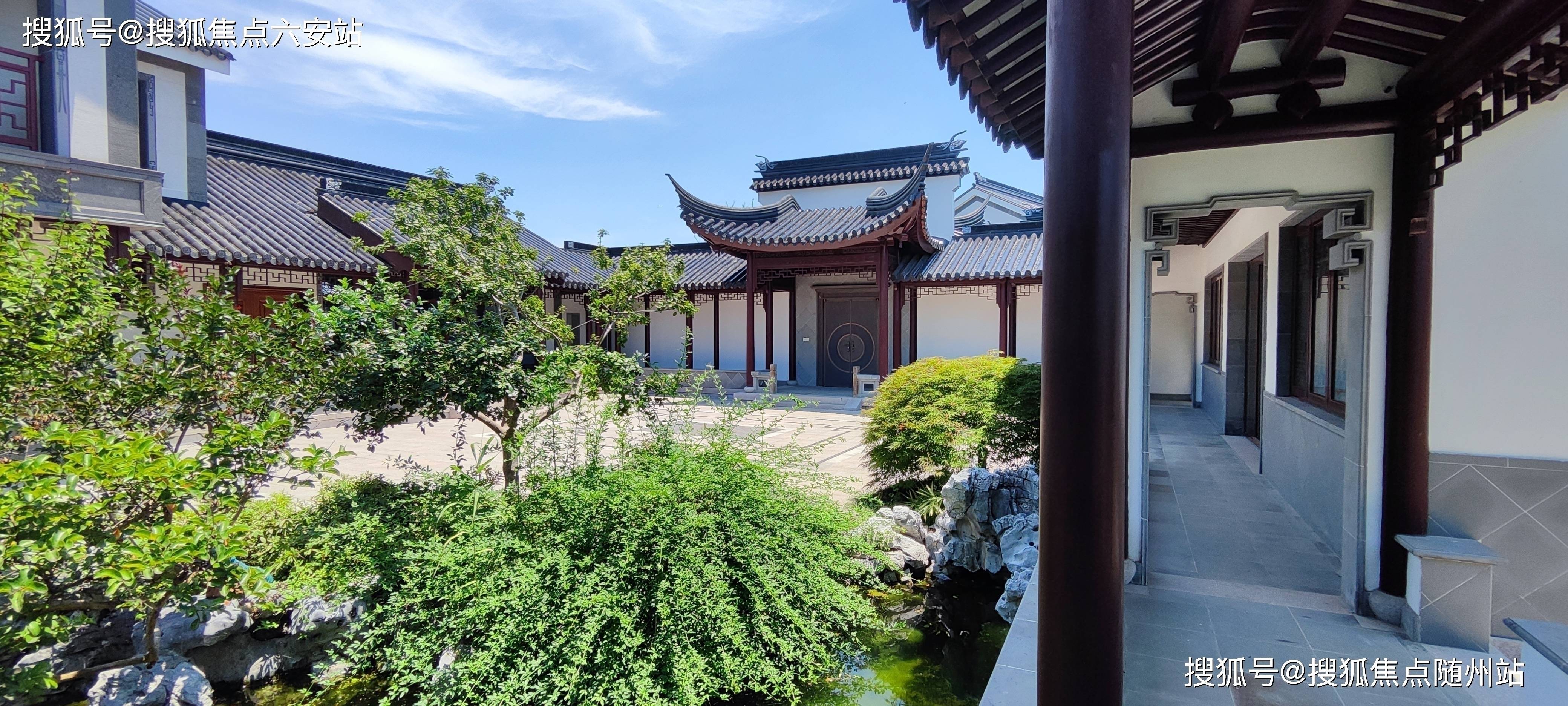 2025苏州(太湖居山湾)别墅