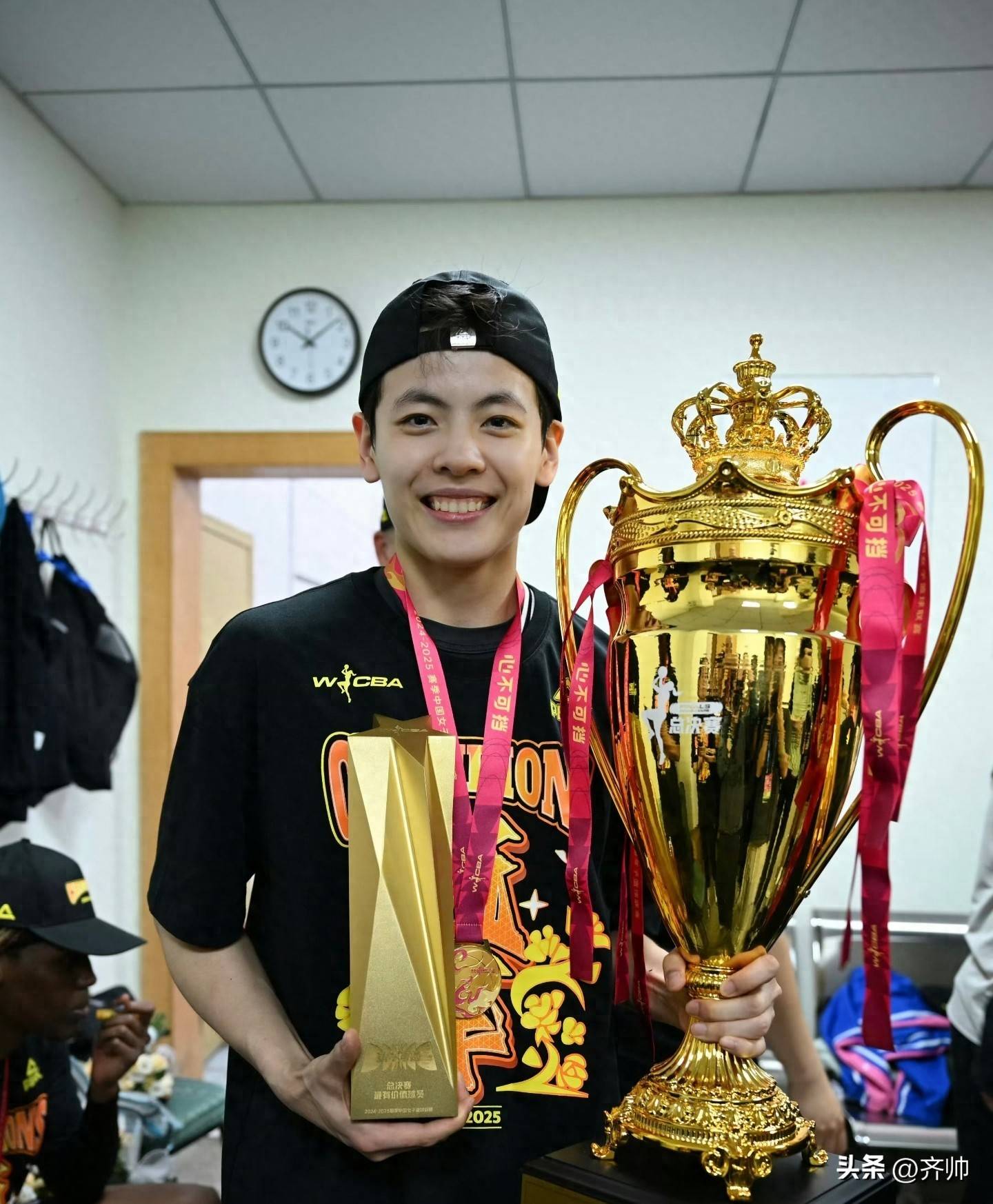 杨舒予归队!广东东莞女篮最强阵容出战:亚洲女篮联赛,明天开打