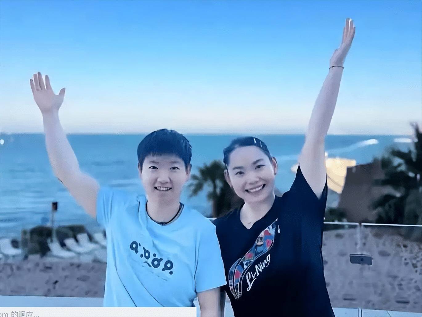 何卓佳获WTT大满贯外卡，孙颖莎力挺好友冲击新高峰