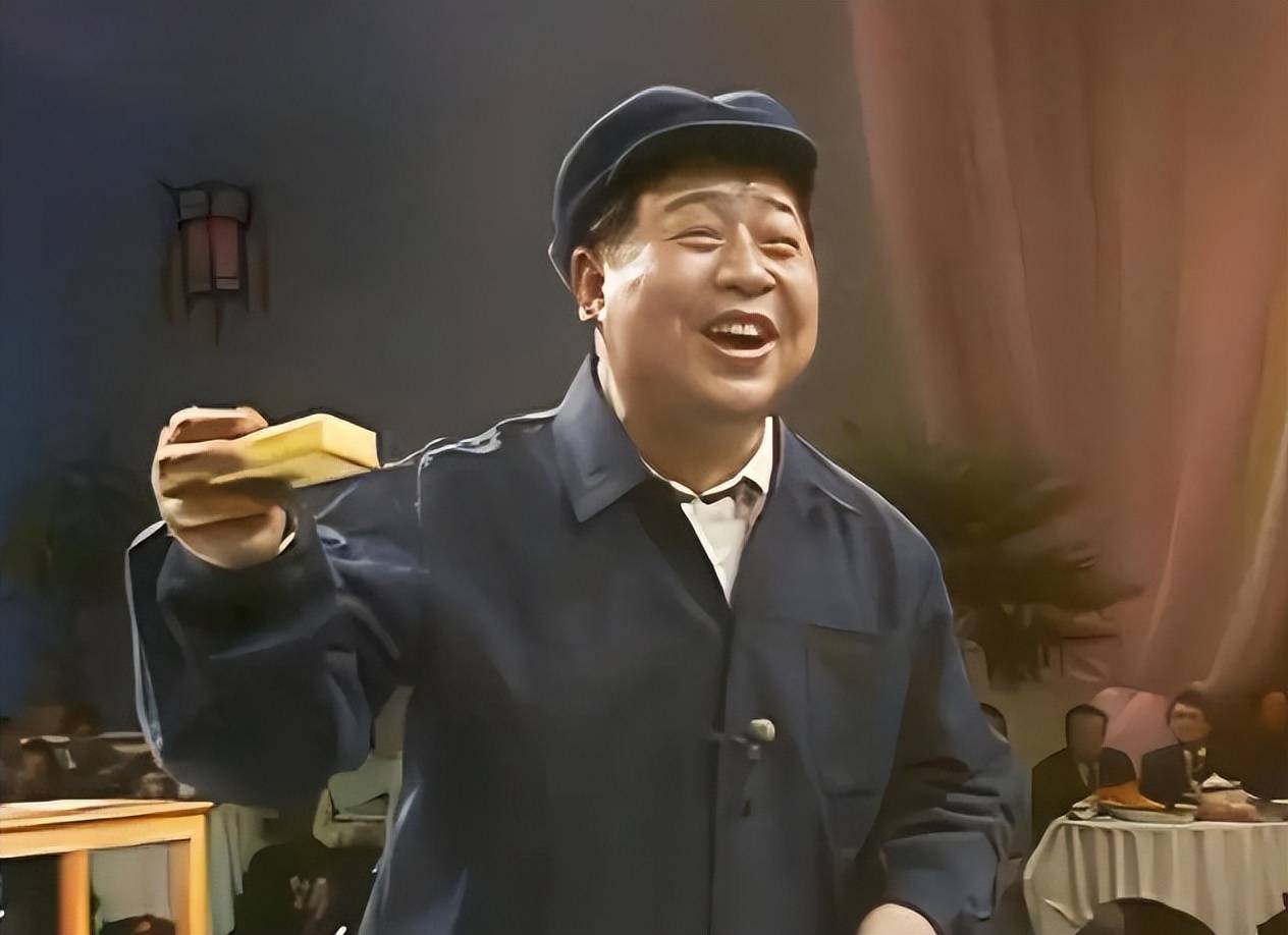 为什么成就辉煌马季先生最终却没能被追封为当代相声大师称号?