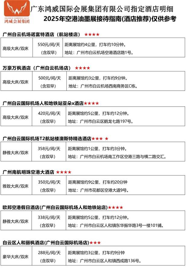聚焦“绿色油墨·多彩世界”！2025亚洲油墨展10月登陆广州空港，同期两大重磅活动来袭(图12)