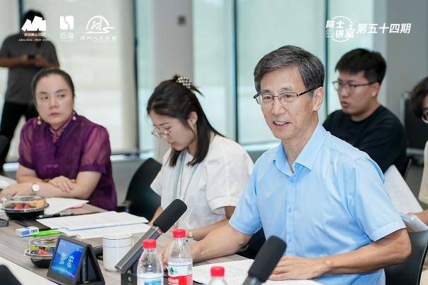 第五十四期院士讲堂|张宏院士：让机器人在开放世界中开启“工作”模式(图13)