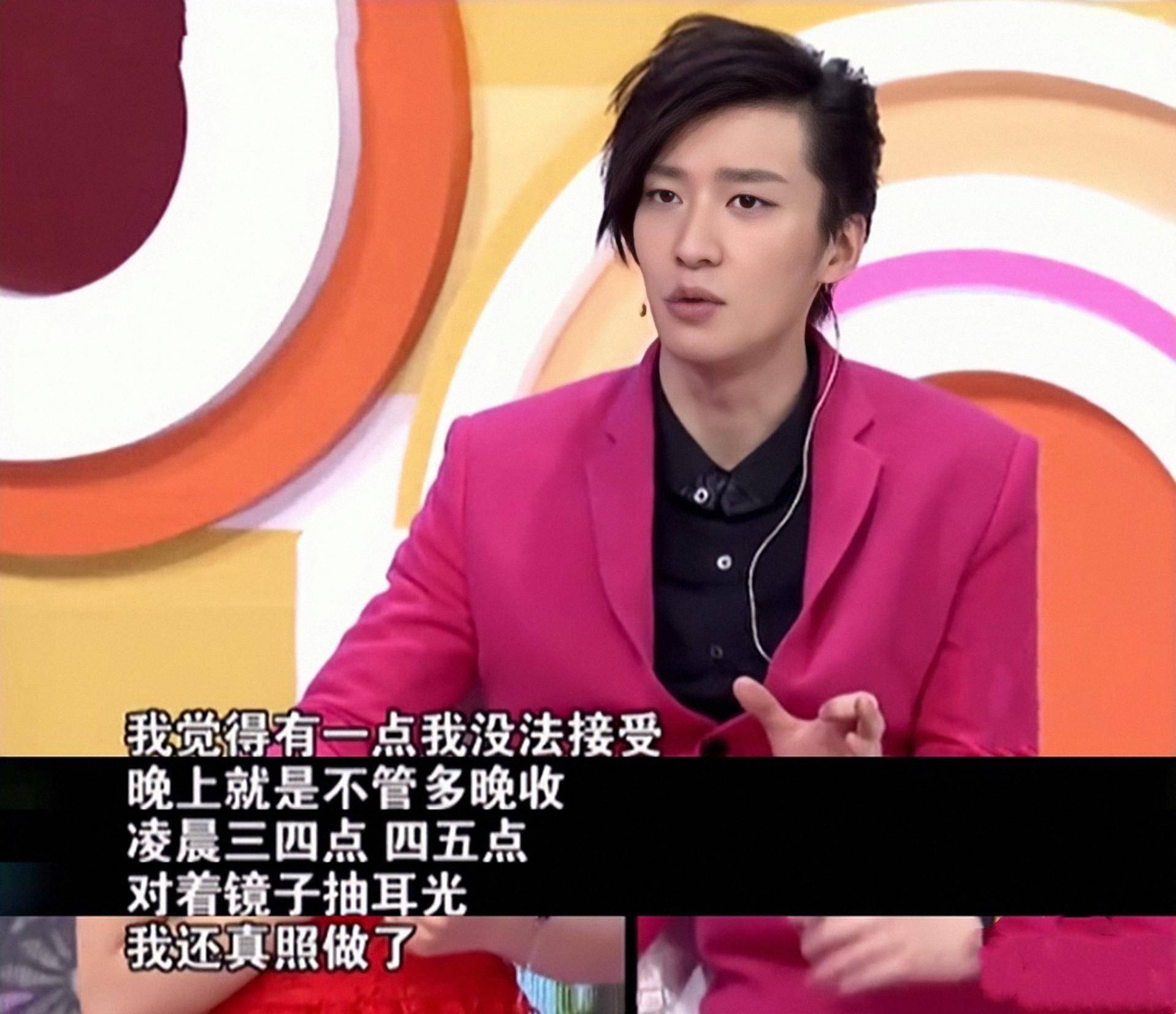 乔任梁父母:当年他们没有放过我儿子,现在也不想放过我们夫妻俩