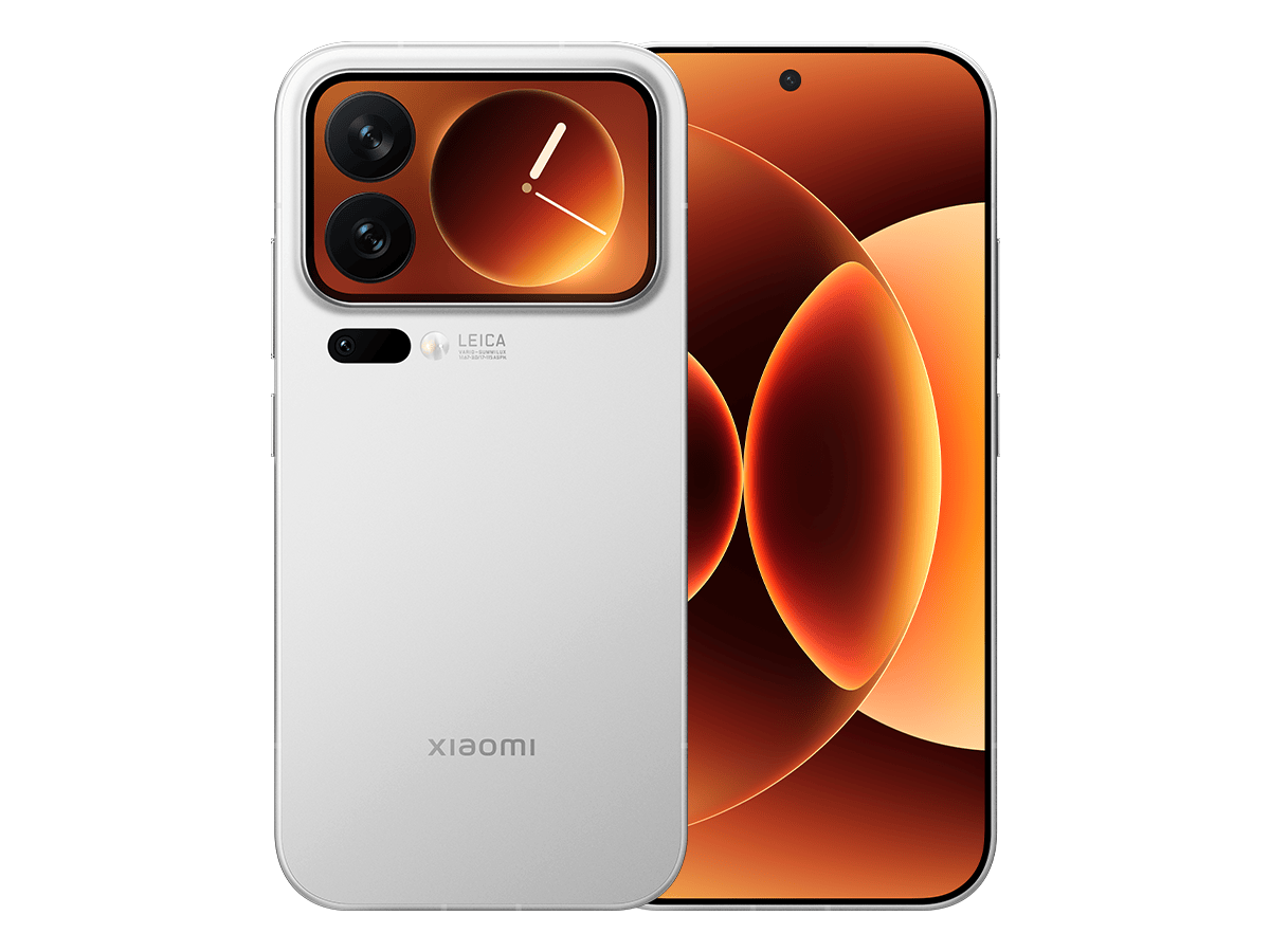 小米数字旗舰五年高端化的里程碑之作:Xiaomi 17 系列正式发布-最极客