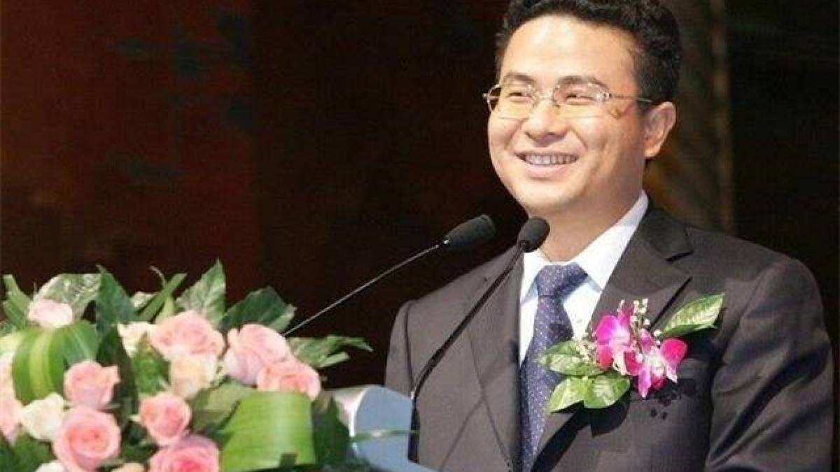 金立创始人输 7 亿美金欠款 200 多亿后失踪,至今下落不明