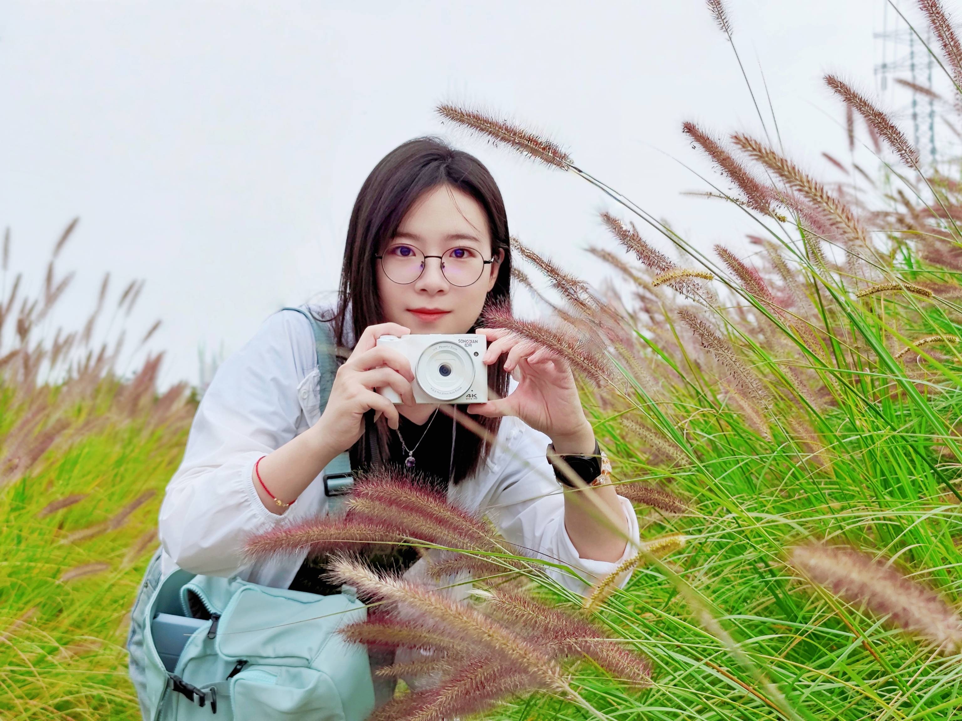 三百块,装下整个青春?松典DC218:从此,你的青春有图有真相!