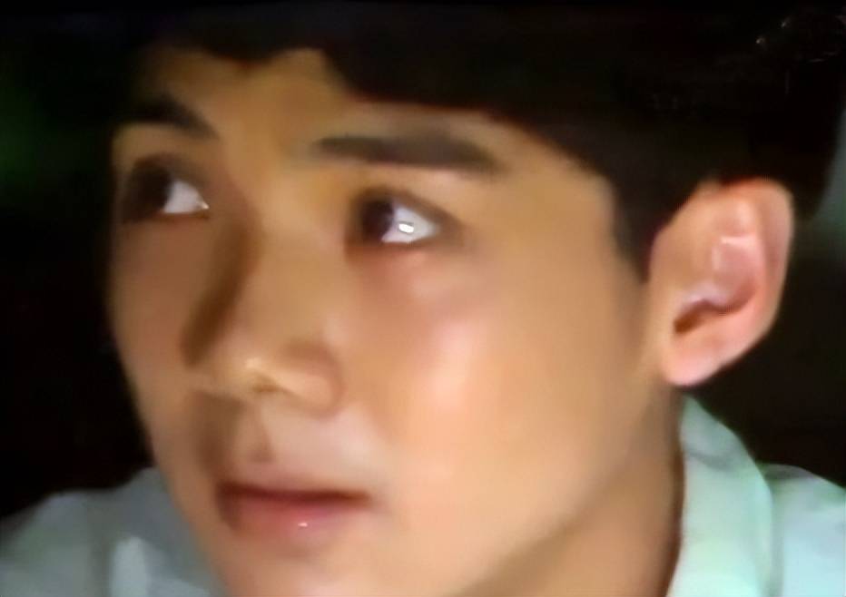 61岁钟浩变得多厉害?许亚军对他刮目相看