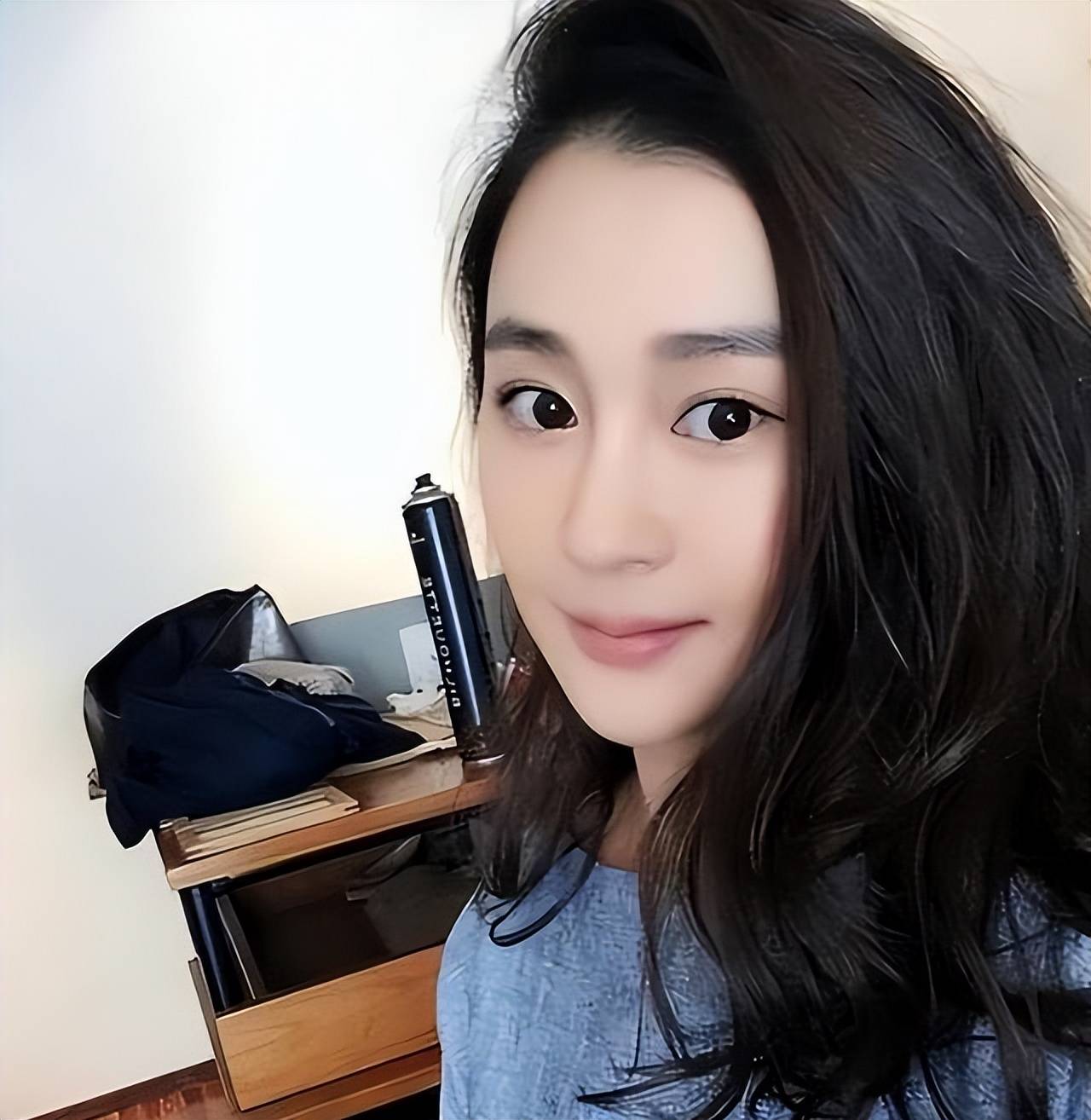 当了吴秀波7年小三的陈昱霖出狱后的报复堪称一绝大快人心