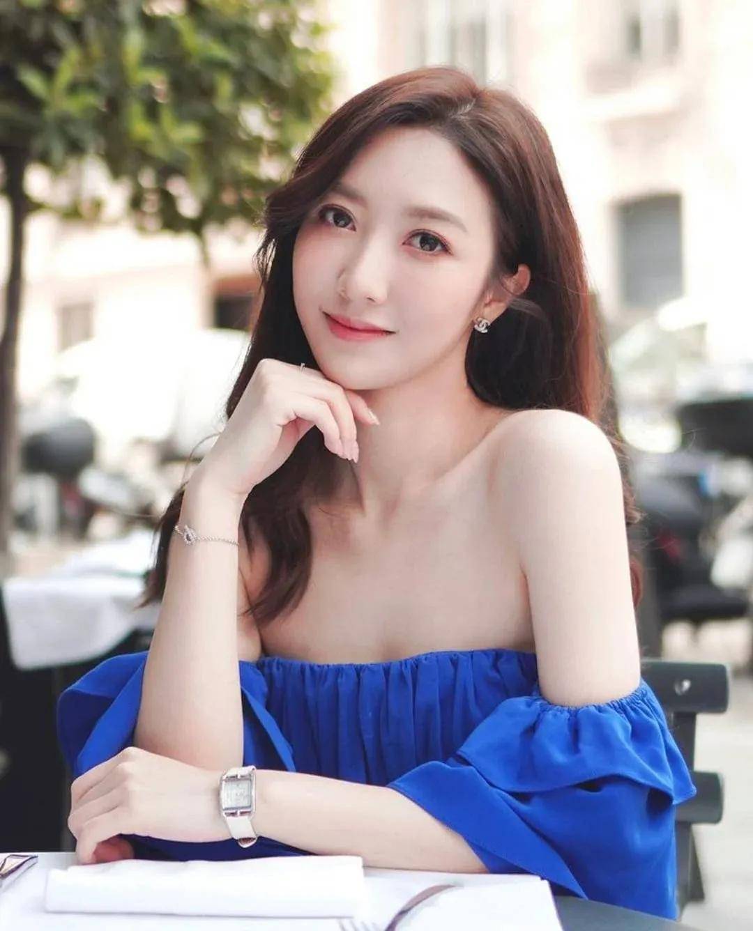 tvb小花何依婷做新手妈妈谈新剧激情戏直言对不起老公