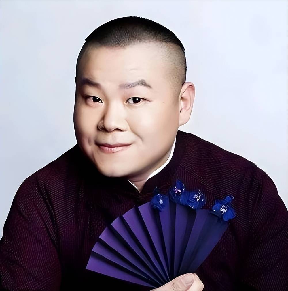 岳云鹏成都演唱会哭着说:压力太大了,我怕大家买票来骂我