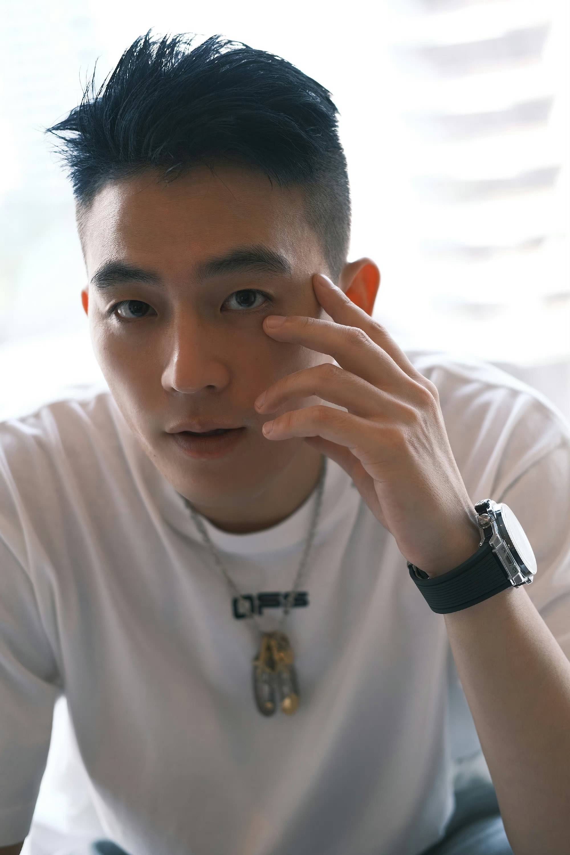 有一种"差距"叫欧豪和马思纯,分手7年后,两个人处境截然不同
