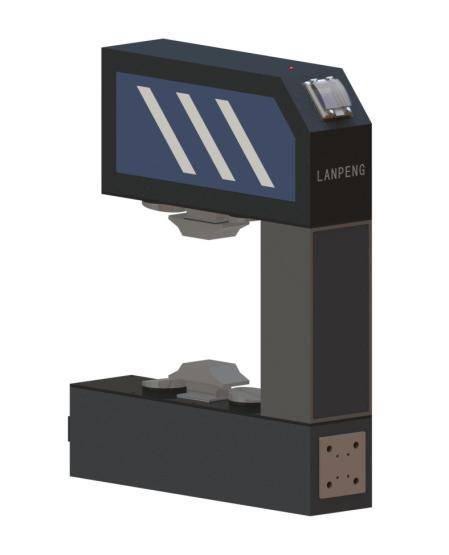 KG01-SG/Y-B系列 量程可调测宽仪