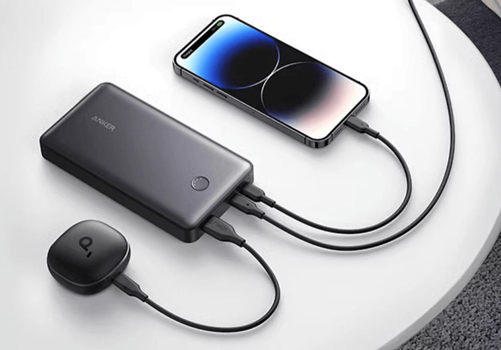 100元充电宝选哪个牌子好?西圣、小米、华为充电宝横向测评对比