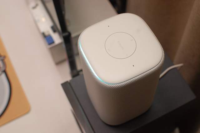 有了搭载超级小爱同学的Xiaomi 智能音箱,生活就像开了挂!